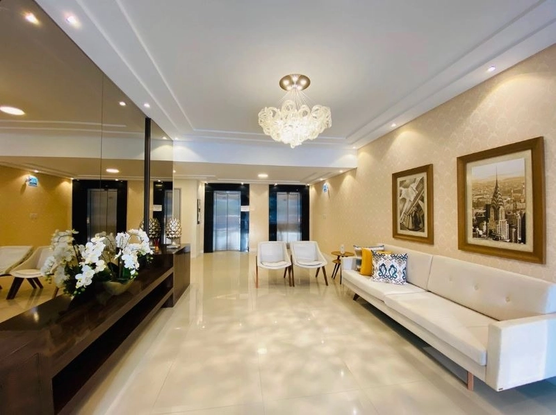 Apartamento 3 dormitórios, em frente à Praça Israelita, em Capão!: 15ª foto da galeria de imagens do imóvel