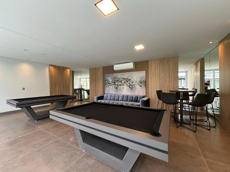 Apartamento 1 dormitório com 1 vaga na garagem, decorado, em Atlântida: 17ª foto da galeria de imagens do imóvel