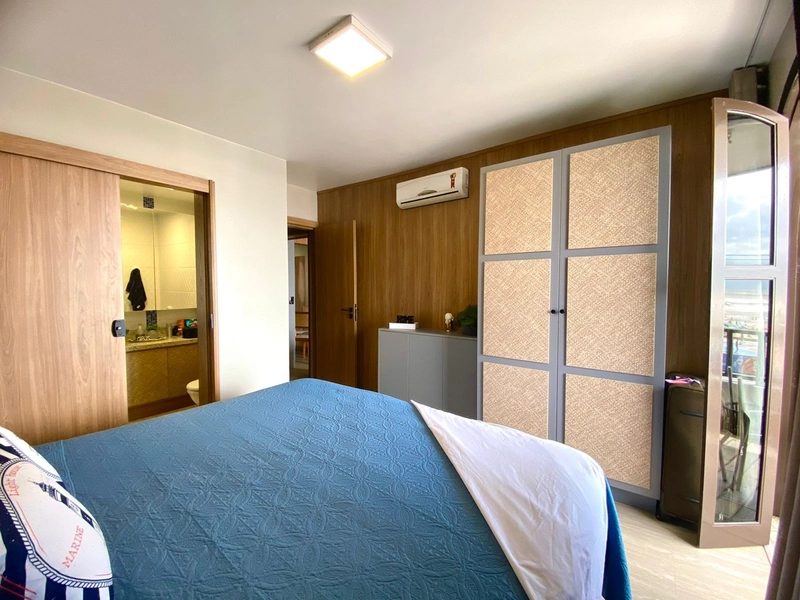 Apartamento 2 dormitórios, à beira mar, em Capão da Canoa!: 25ª foto da galeria de imagens do imóvel