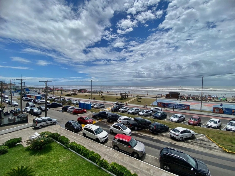 Apartamento 2 dormitórios, à beira mar, em Capão da Canoa!: 23ª foto da galeria de imagens do imóvel