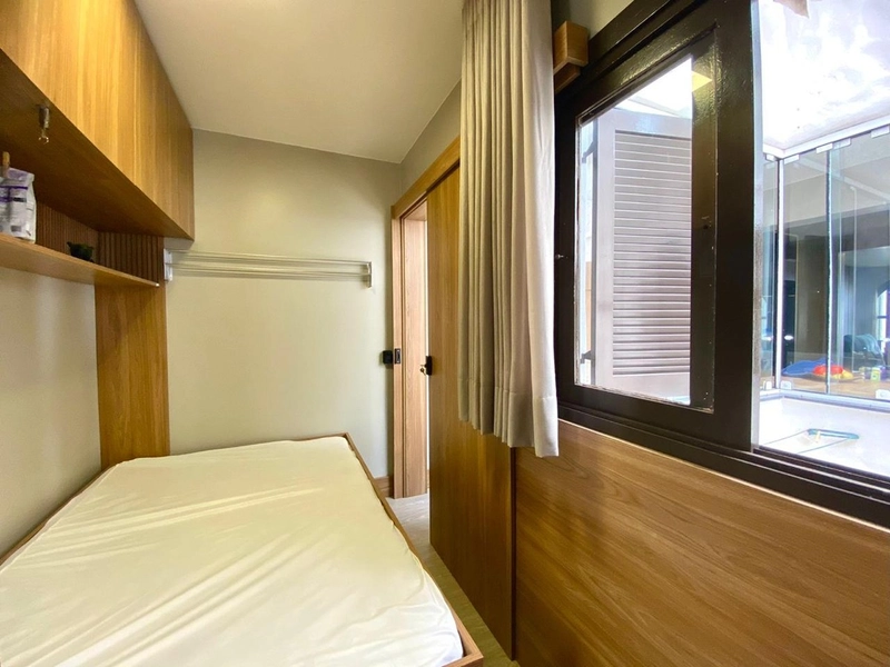 Apartamento 2 dormitórios, à beira mar, em Capão da Canoa!: 28ª foto da galeria de imagens do imóvel