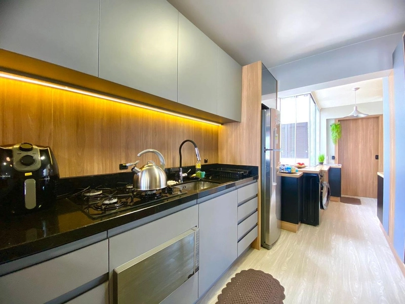Apartamento 2 dormitórios, à beira mar, em Capão da Canoa!: 14ª foto da galeria de imagens do imóvel
