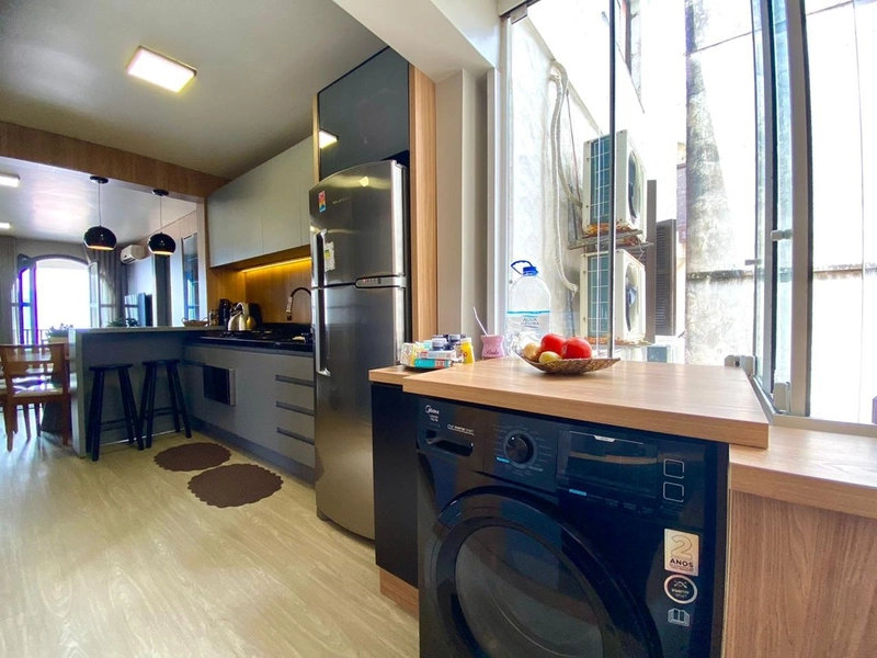 Apartamento 2 dormitórios, à beira mar, em Capão da Canoa!: 15ª foto da galeria de imagens do imóvel