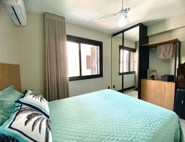 Apartamento 2 dormitórios, à beira mar, em Capão da Canoa!: 16ª foto da galeria de imagens do imóvel