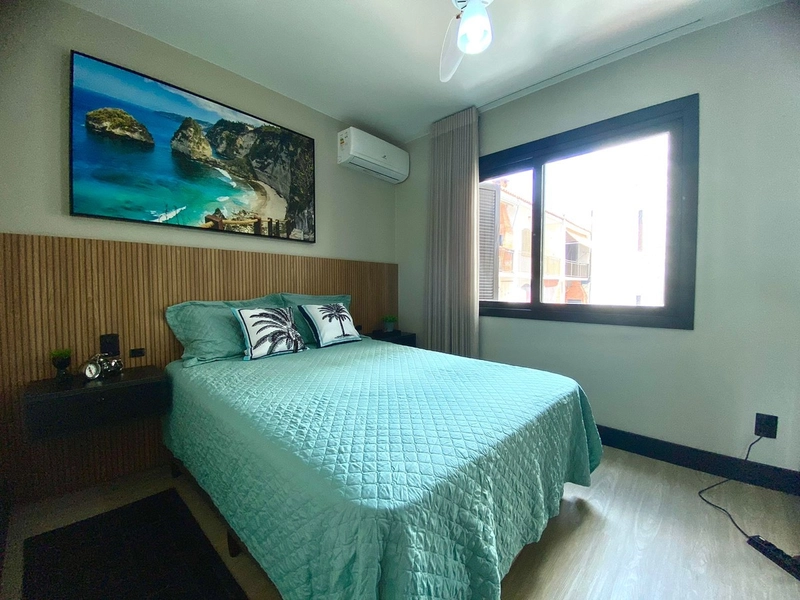 Apartamento 2 dormitórios, à beira mar, em Capão da Canoa!: 13ª foto da galeria de imagens do imóvel