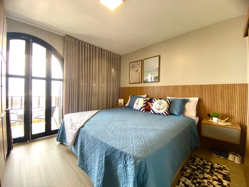 Apartamento 2 dormitórios, à beira mar, em Capão da Canoa!: 20ª foto da galeria de imagens do imóvel