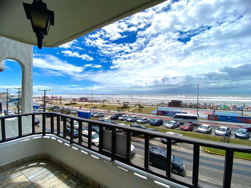 Apartamento 2 dormitórios, à beira mar, em Capão da Canoa!: 22ª foto da galeria de imagens do imóvel