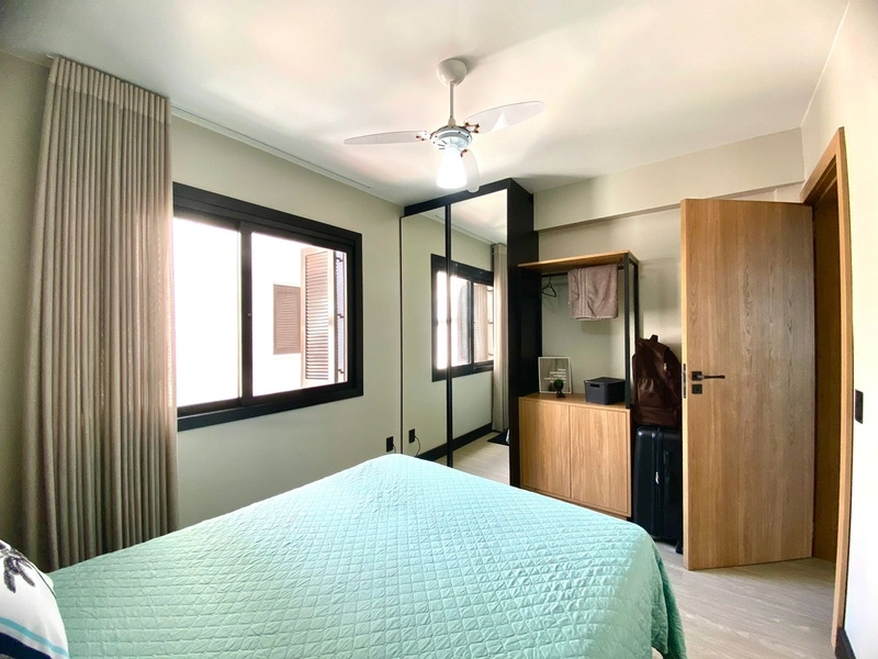 Apartamento 2 dormitórios, à beira mar, em Capão da Canoa!: 18ª foto da galeria de imagens do imóvel