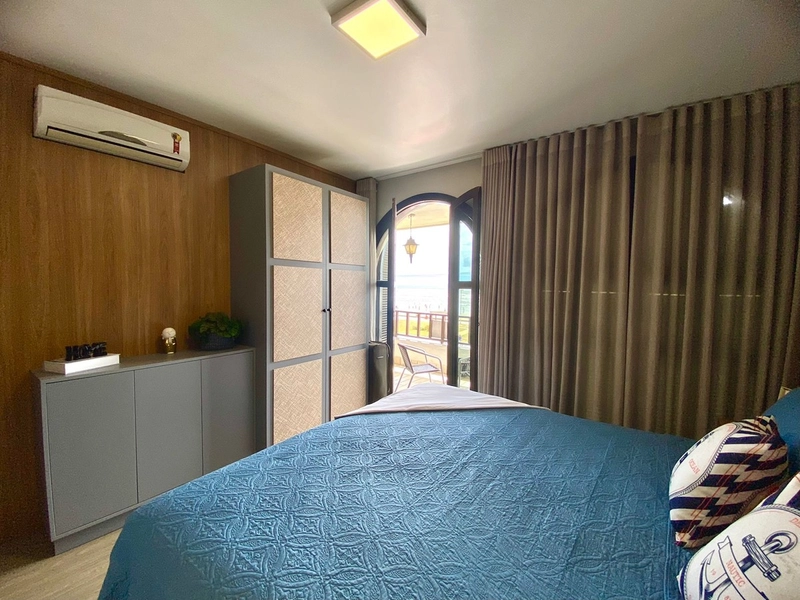 Apartamento 2 dormitórios, à beira mar, em Capão da Canoa!: 21ª foto da galeria de imagens do imóvel