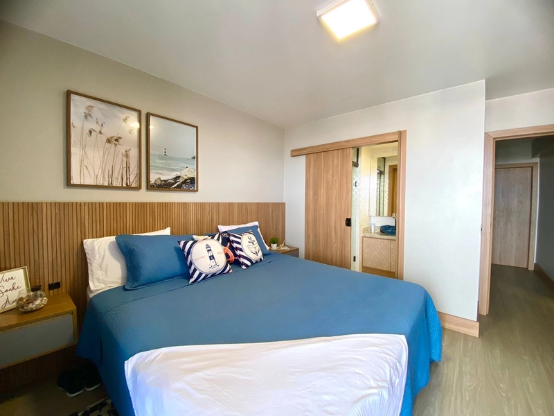 Apartamento 2 dormitórios, à beira mar, em Capão da Canoa!: 24ª foto da galeria de imagens do imóvel