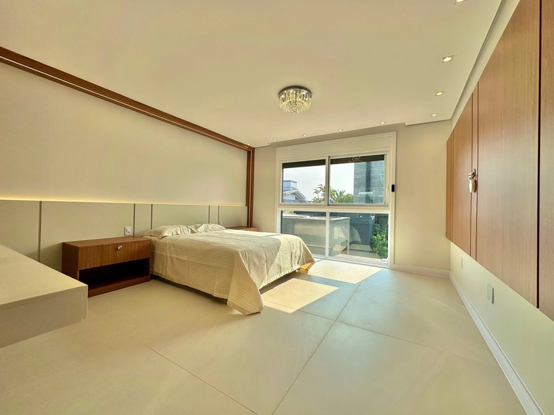 Sobrado 5 suítes, decorado, com piscina, próximo à praia, Atlântida!: 23ª foto da galeria de imagens do imóvel