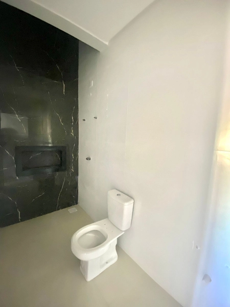 Casa nova, de esquina, 3 dormitórios, em Capão da Canoa!: 14ª foto da galeria de imagens do imóvel