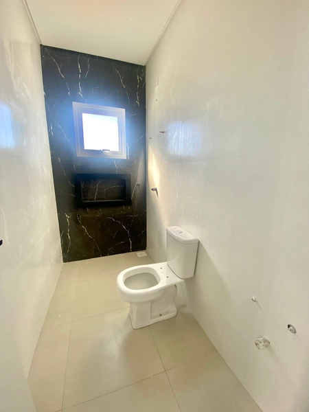 Casa nova, de esquina, 3 dormitórios, em Capão da Canoa!: 11ª foto da galeria de imagens do imóvel