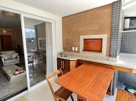 Apartamento 2 dormitórios com TERRAÇO DE FRENTE, na Praça Tiaraju!: 6ª foto da galeria de imagens do imóvel