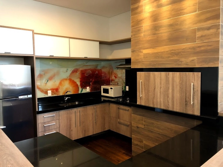 Apartamento 2 dormitórios com TERRAÇO DE FRENTE, na Praça Tiaraju!: 31ª foto da galeria de imagens do imóvel