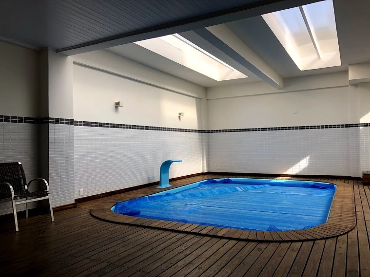 Apartamento 2 dormitórios com TERRAÇO DE FRENTE, na Praça Tiaraju!: 32ª foto da galeria de imagens do imóvel