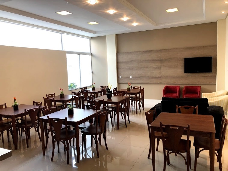 Apartamento 2 dormitórios com TERRAÇO DE FRENTE, na Praça Tiaraju!: 29ª foto da galeria de imagens do imóvel