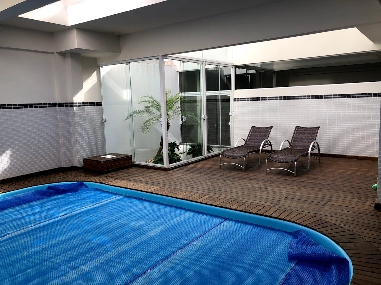 Apartamento 2 dormitórios com TERRAÇO DE FRENTE, na Praça Tiaraju!: 34ª foto da galeria de imagens do imóvel
