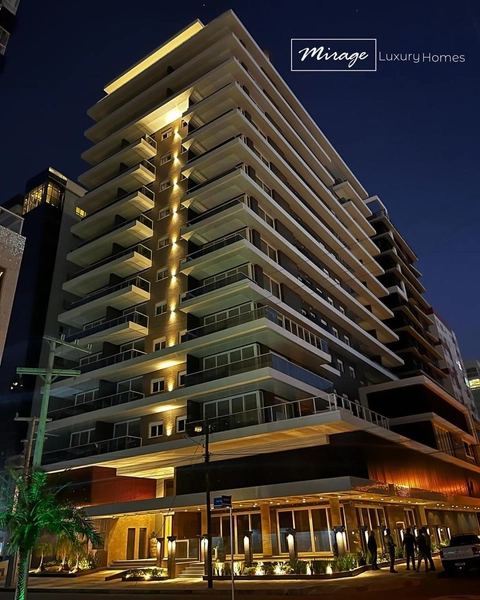 Apartamento novo, com sacada de frente, no bairro Navegantes!: 11ª foto da galeria de imagens do imóvel