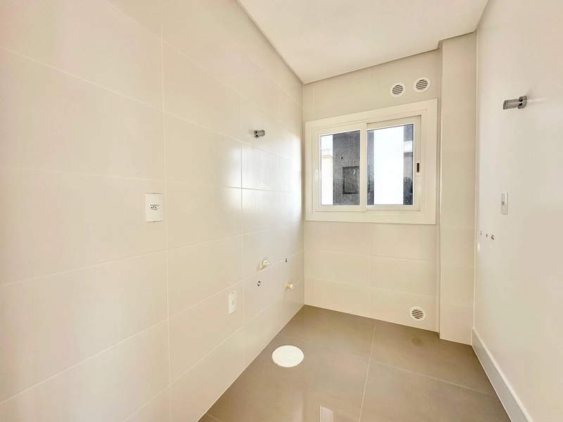 Apartamento novo, com sacada de frente, no bairro Navegantes!: 6ª foto da galeria de imagens do imóvel