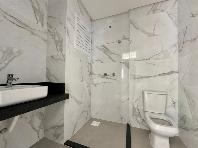 Apartamento novo, com sacada de frente, no bairro Navegantes!: 10ª foto da galeria de imagens do imóvel