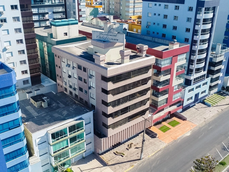 Apartamento à beira mar, 4 dormitórios, com 3 vagas na garagem, Centro: 23ª foto da galeria de imagens do imóvel