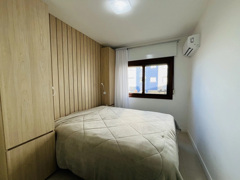 Apartamento à beira mar, 4 dormitórios, com 3 vagas na garagem, Centro: 12ª foto da galeria de imagens do imóvel