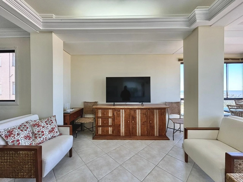 Apartamento 3 dormitórios, à beira mar, no bairro Navegantes: 7ª foto da galeria de imagens do imóvel