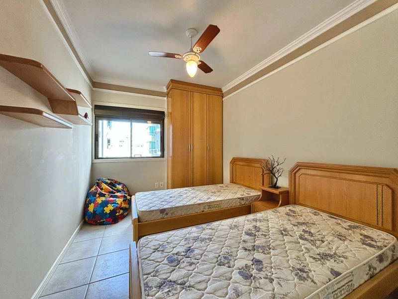 Apartamento 3 dormitórios, à beira mar, no bairro Navegantes: 16ª foto da galeria de imagens do imóvel