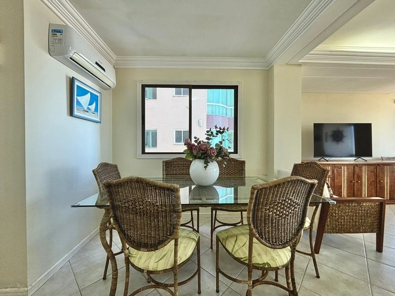 Apartamento 3 dormitórios, à beira mar, no bairro Navegantes: 9ª foto da galeria de imagens do imóvel