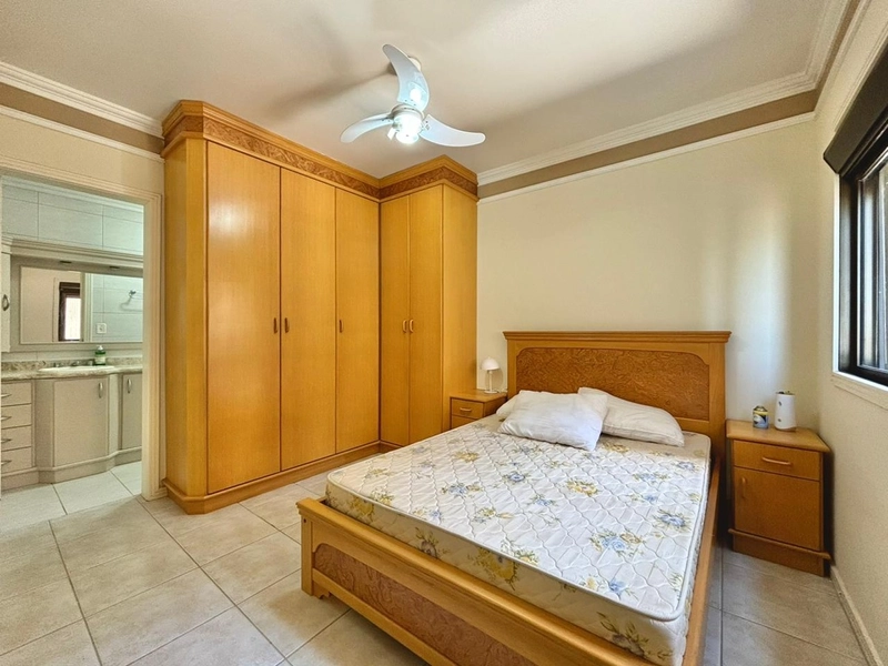 Apartamento 3 dormitórios, à beira mar, no bairro Navegantes: 14ª foto da galeria de imagens do imóvel
