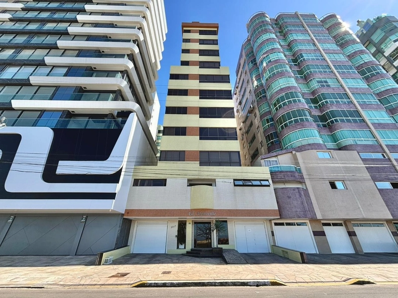 Apartamento 3 dormitórios, à beira mar, no bairro Navegantes: 19ª foto da galeria de imagens do imóvel