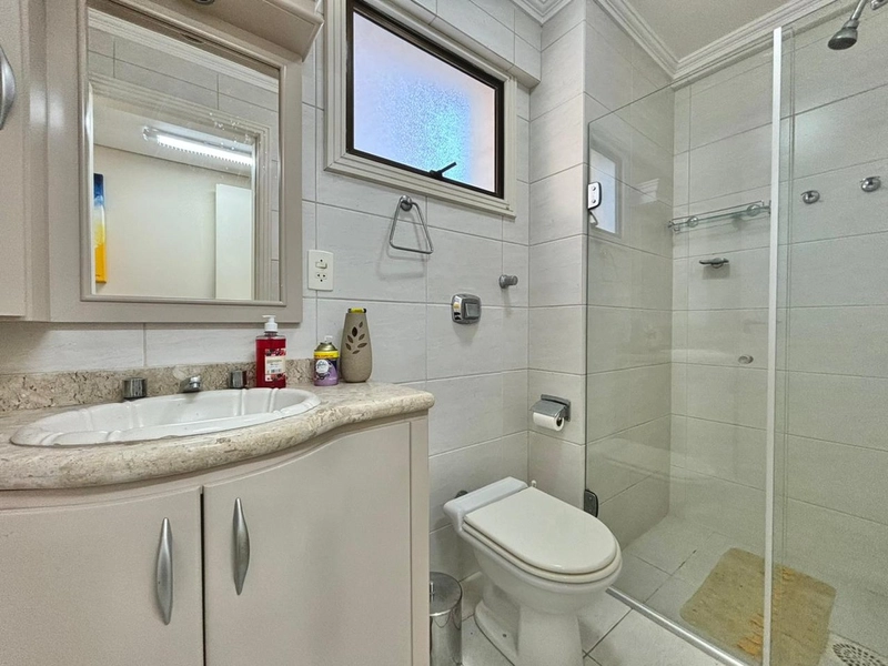 Apartamento 3 dormitórios, à beira mar, no bairro Navegantes: 15ª foto da galeria de imagens do imóvel