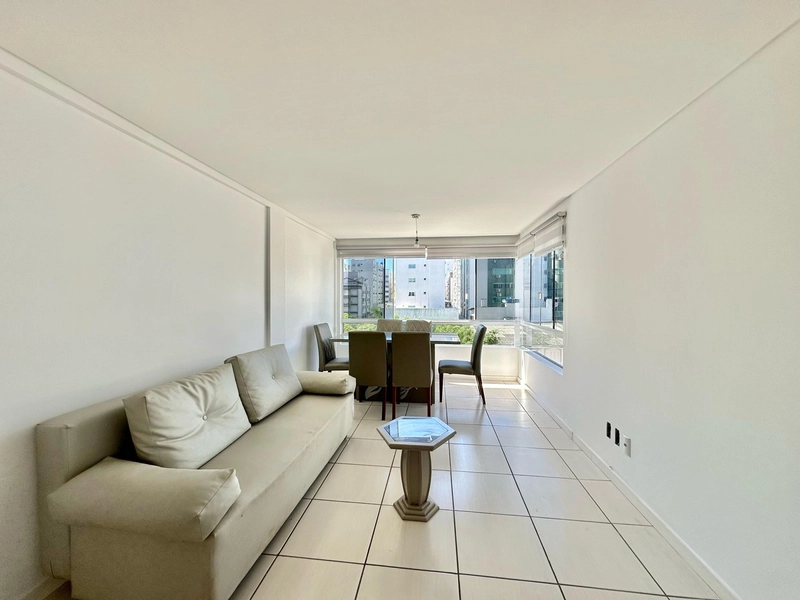 Apartamento 3 dormitórios, com 3 vagas na garagem, na Zona Nova!: 1ª foto da galeria de imagens do imóvel