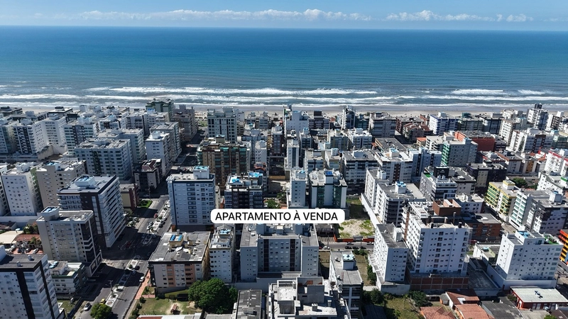 Apartamento 3 dormitórios, com 3 vagas na garagem, na Zona Nova!: 18ª foto da galeria de imagens do imóvel