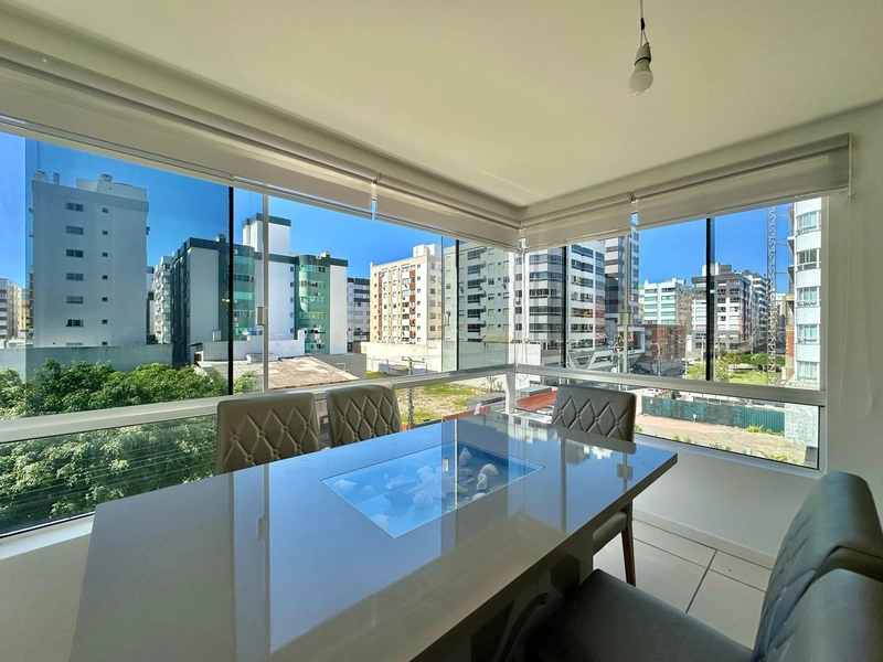 Apartamento 3 dormitórios, com 3 vagas na garagem, na Zona Nova!: 2ª foto da galeria de imagens do imóvel