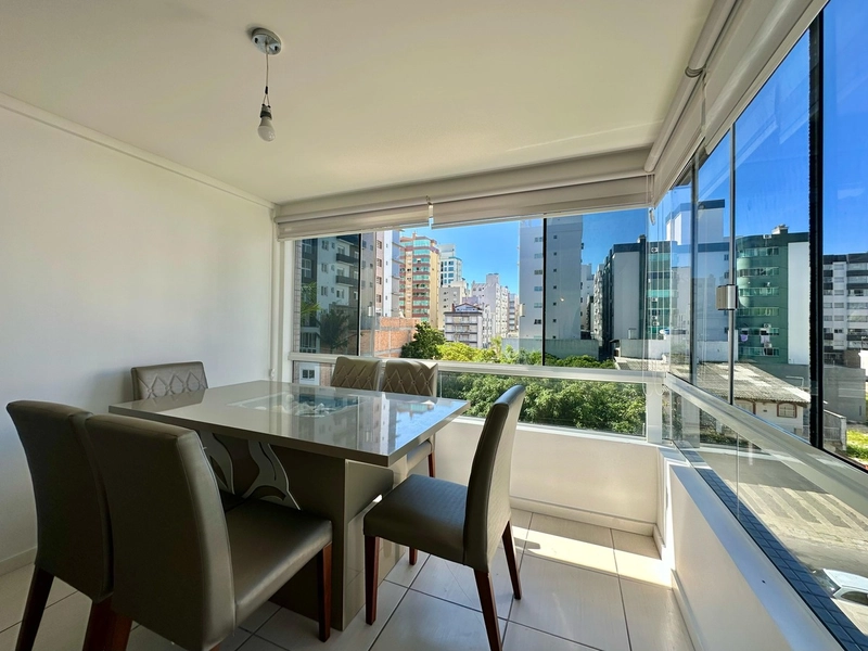Apartamento 3 dormitórios, com 3 vagas na garagem, na Zona Nova!: 4ª foto da galeria de imagens do imóvel