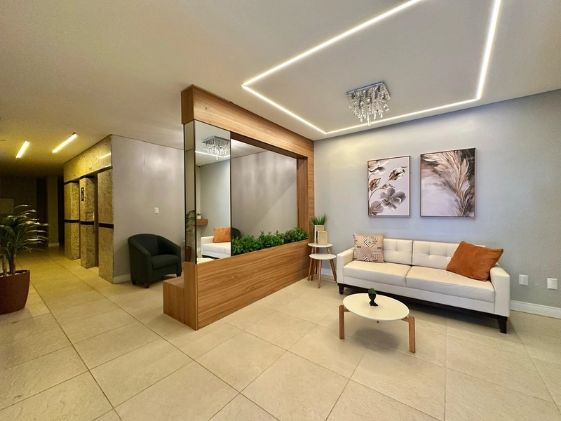 Apartamento 3 dormitórios, com 3 vagas na garagem, na Zona Nova!: 15ª foto da galeria de imagens do imóvel
