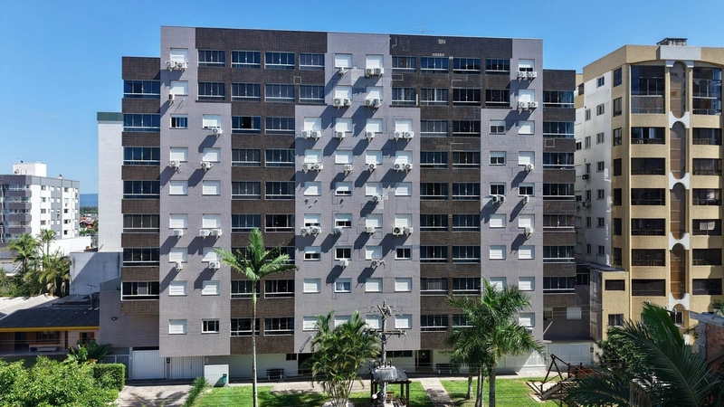 Apartamento 3 dormitórios, com 3 vagas na garagem, na Zona Nova!: 17ª foto da galeria de imagens do imóvel