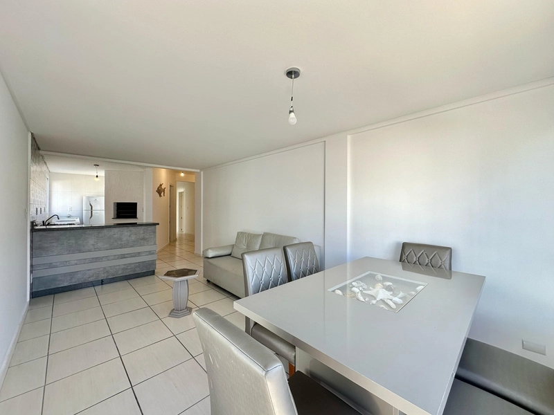 Apartamento 3 dormitórios, com 3 vagas na garagem, na Zona Nova!: 5ª foto da galeria de imagens do imóvel