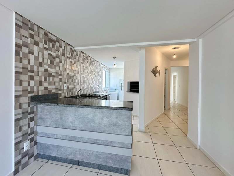Apartamento 3 dormitórios, com 3 vagas na garagem, na Zona Nova!: 7ª foto da galeria de imagens do imóvel