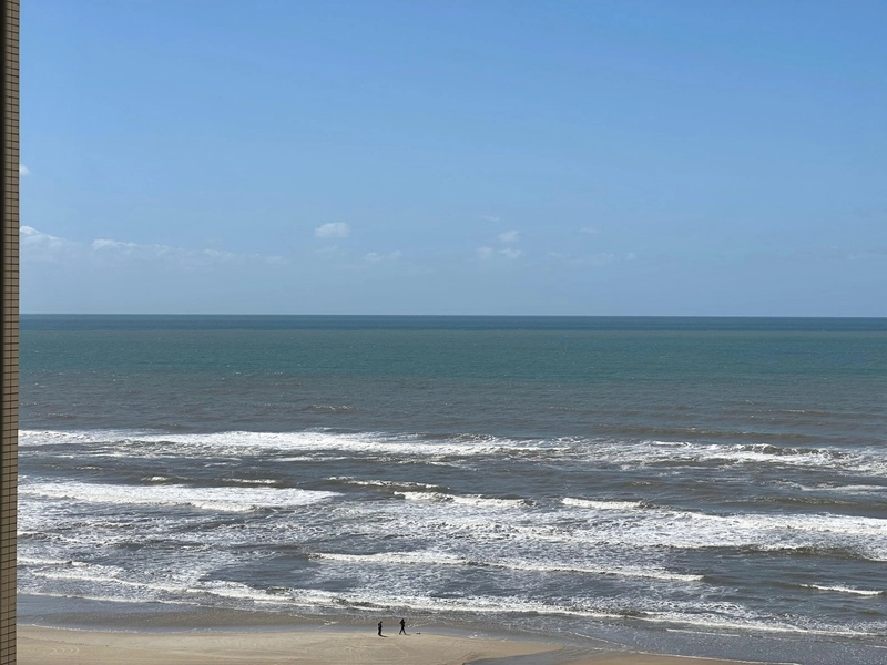 Apartamento 2 dormitórios, decorado, com lazer completo, perto do mar!: 6ª foto da galeria de imagens do imóvel