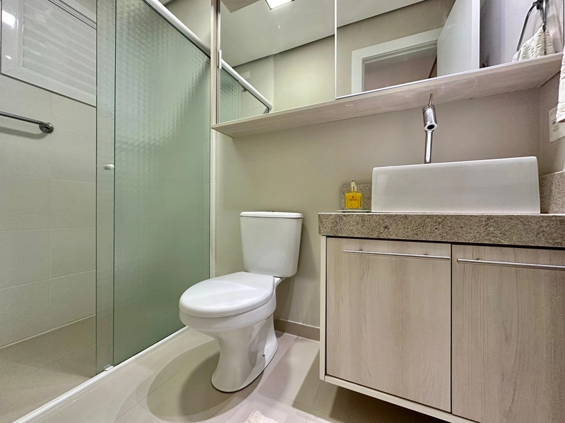 Apartamento 2 dormitórios, decorado, com lazer completo, perto do mar!: 24ª foto da galeria de imagens do imóvel