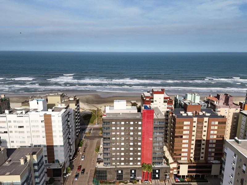 Apartamento 2 dormitórios, decorado, com lazer completo, perto do mar!: 33ª foto da galeria de imagens do imóvel