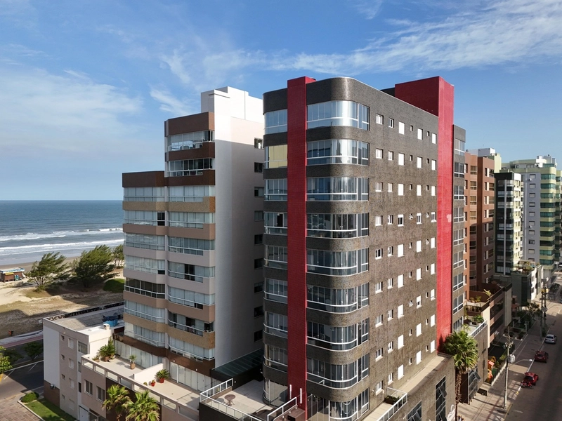 Apartamento 2 dormitórios, decorado, com lazer completo, perto do mar!: 30ª foto da galeria de imagens do imóvel