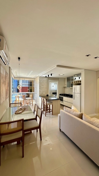 Apartamento 2 dormitórios, decorado, com lazer completo, perto do mar!: 25ª foto da galeria de imagens do imóvel