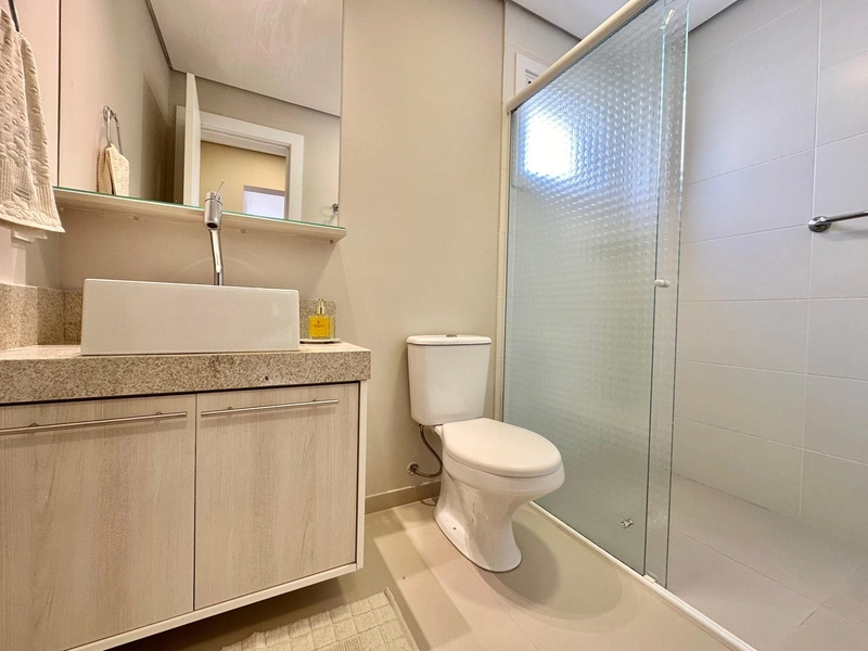 Apartamento 2 dormitórios, decorado, com lazer completo, perto do mar!: 19ª foto da galeria de imagens do imóvel