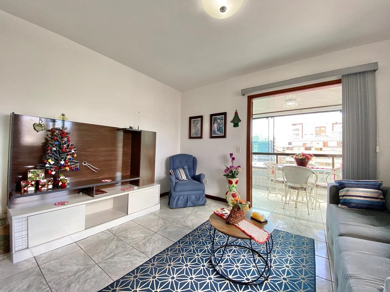 Apartamento 2 dormitórios - com sacada de frente, no Centro!: 9ª foto da galeria de imagens do imóvel