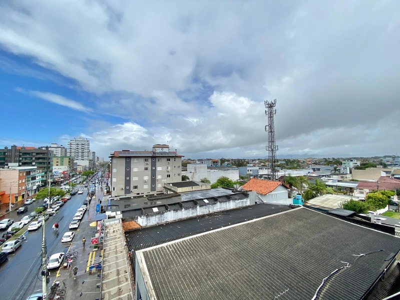 Apartamento 2 dormitórios - com sacada de frente, no Centro!: 25ª foto da galeria de imagens do imóvel