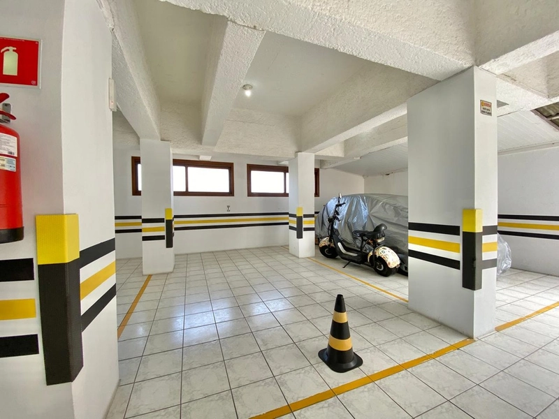 Apartamento 2 dormitórios - com sacada de frente, no Centro!: 27ª foto da galeria de imagens do imóvel